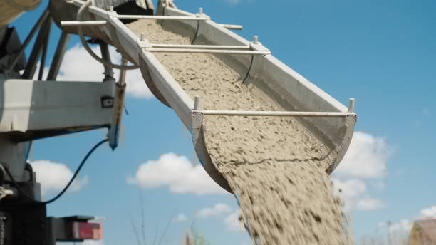 Best Concrete Contractor Near Me  in Griggsvle, IL