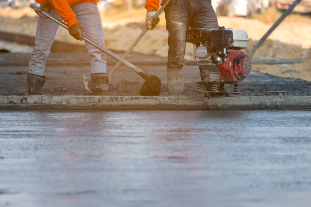 Affordable Concrete Services in IL